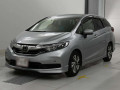2021 Honda SHUTTLE