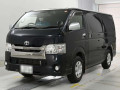 2019 Toyota Regiusace Van