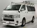 2016 Toyota Hiace Van