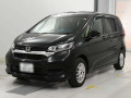 2021 Honda Freed