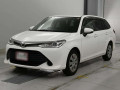 2016 Toyota Corolla Fielder