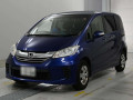 2016 Honda Freed