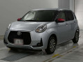 2023 Toyota Passo