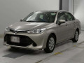 2017 Toyota Corolla Axio