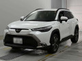 2021 Toyota Corolla Cross