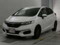2019 Honda Fit