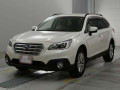 2015 Subaru Legacy Outback