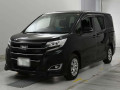 2017 Toyota Noah