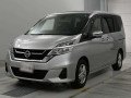 2019 Nissan Serena