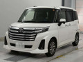 2024 Toyota Roomy