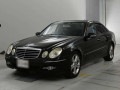 2007 Mercedes Benz E-Class