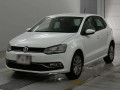 2017 Volkswagen Polo