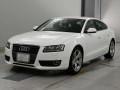 2011 Audi A5 Sportback