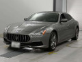 2017 Maserati Quattroporte