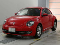 2015 Volkswagen Beetle