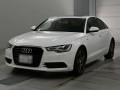 2012 Audi A6 Hybrid