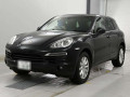 2013 Porsche Cayenne