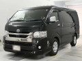 2021 Toyota Hiace Van