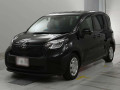 2022 Toyota Sienta
