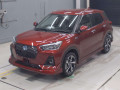 2026 Daihatsu Rocky