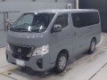 2026 Nissan Caravan Van