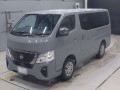 2026 Nissan Caravan Van