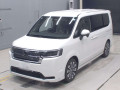 2026 Honda Step WGN