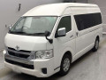 2022 Toyota Hiace Wagon