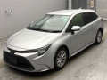 2022 Toyota Corolla Touring Wagon