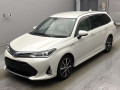 2018 Toyota Corolla Fielder