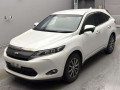 2014 Toyota Harrier