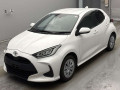 2023 Toyota YARIS