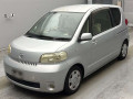 2005 Toyota Porte