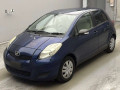 2009 Toyota Vitz