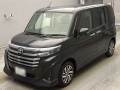 2024 Toyota Roomy