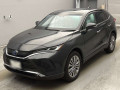 2024 Toyota Harrier Hybrid