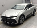 2023 Toyota Crown Crossover