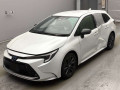 2024 Toyota Corolla Touring Wagon