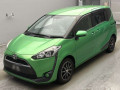 2016 Toyota Sienta