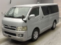 2006 Toyota Hiace Van
