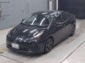 2021 Toyota Prius