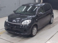 2020 Toyota Passo