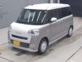 2025 Daihatsu Move Canbus