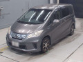 2012 Honda Freed hybrid