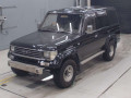 1994 Toyota Land Cruiser Prado