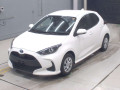 2022 Toyota YARIS