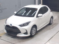 2022 Toyota YARIS