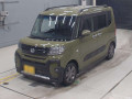 2025 Daihatsu Tanto