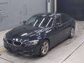 2014 BMW 3 Series