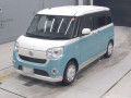 2018 Daihatsu Move Canbus